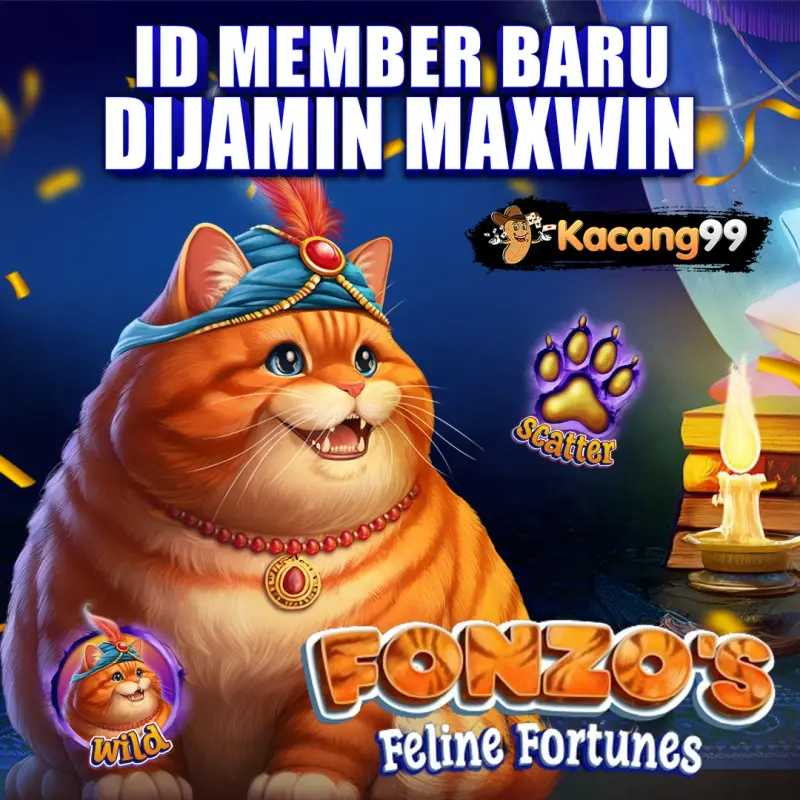 RTP KACANG99
