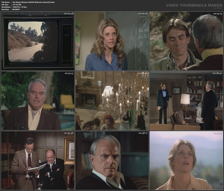 The Bionic Woman S01E02 Welcome Home(2).mkv