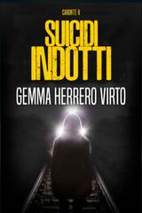 Gemma Herrero Virto – Suicidi indotti (2026)