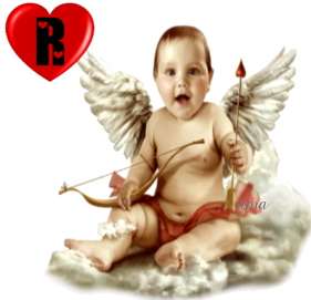 Cupido Bebe R