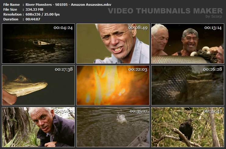 River Monsters - S01E05 - Amazon Assassins.mkv