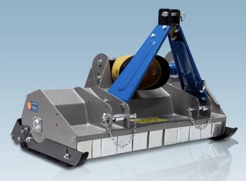 Trincia EKN-85 95 105 115 125 135 attrezzatura agricola nuova