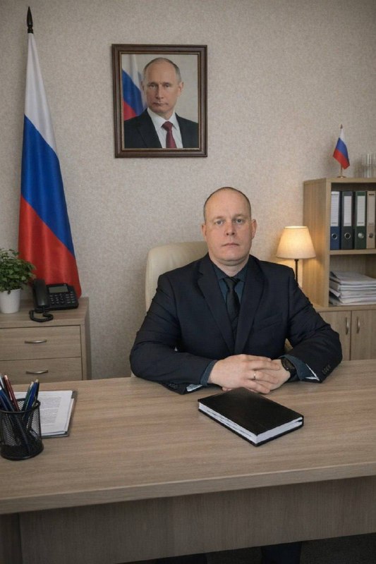 Быков Алексей Константинович