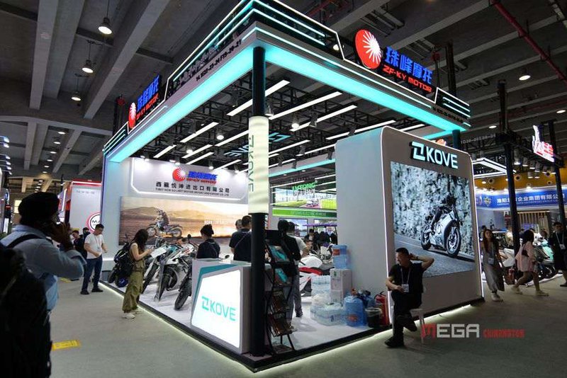 New-off-roads-at-137th-Canton-Fair-Chine