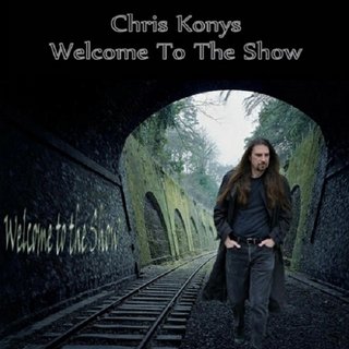 Chris Konys - Welcome to the Show (2015).mp3 - 320 Kbps