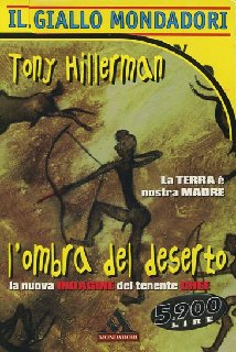 Tony Hillerman - L'ombra del deserto (1997)