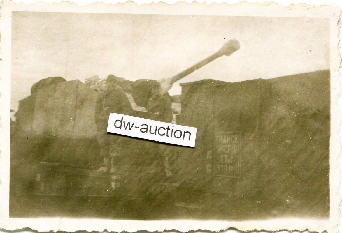 Sturmgeschütz Abt. 177 , Stug Langrohr mit Seite