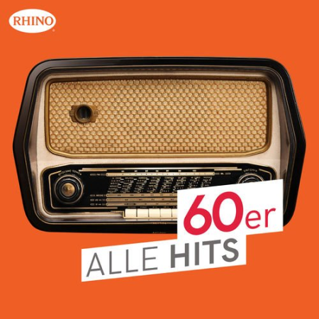 VA   60er   Alle Hits (2021)