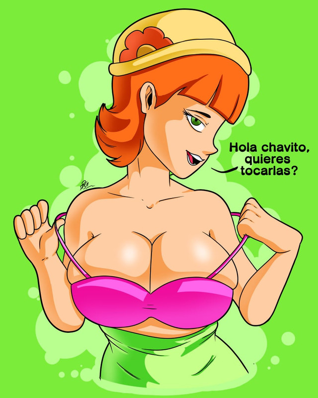 zorras maduras