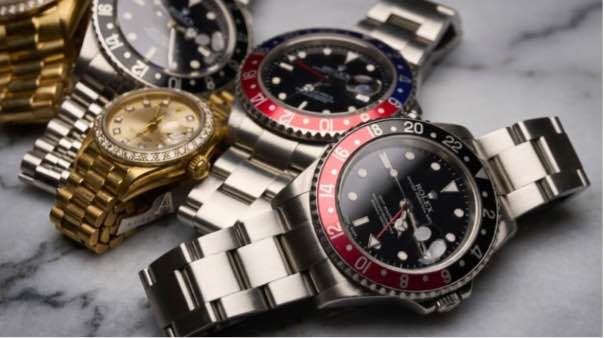  How Replica Watch Movements Work