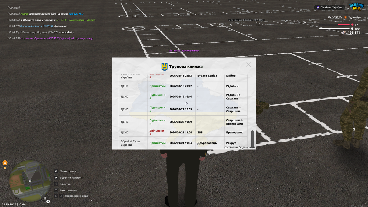 пе