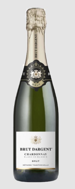 Brut Dargent Brut