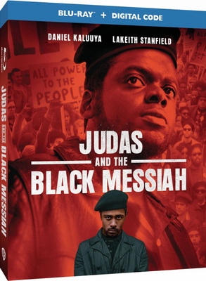 Judas and the Black Messiah (2021) .mkv iTA-ENG WEBDL 1080p x264