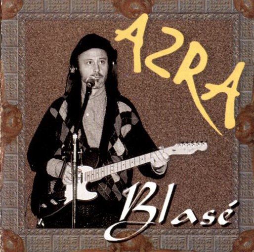 Azra-Blase-front