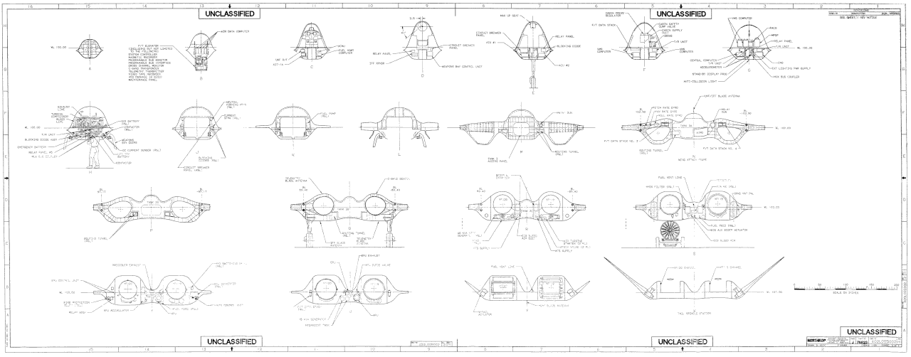 400L005002 YF-23 sht 2 quartersize