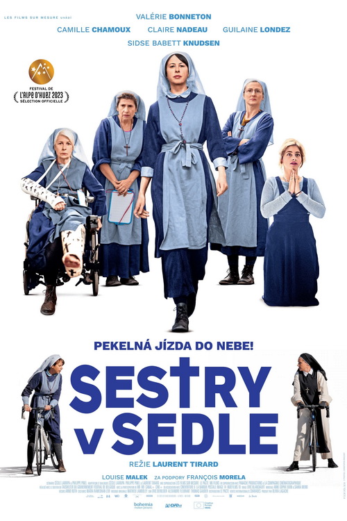 Wielkie nieba! / Oh My Goodness! / Juste ciel (2023) MULTi.1080p.HMAX.WEB-DL.H264.DD5.1.DD2.0-K83 / Lektor i Napisy PL