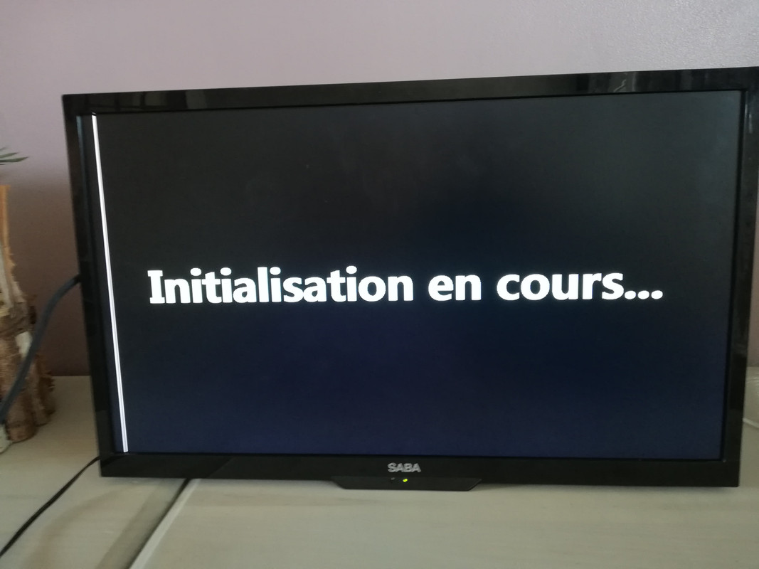 Problème Tv Grandin Initialisation En Cours Ld32c17 Résolu ] Téléviseur SABA 22TB1700ED (CB22CH17) – depanetout