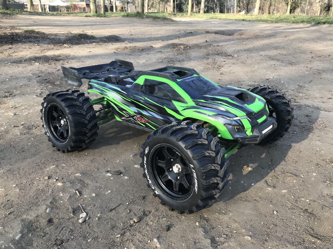 Traxxas XRT Auréli1. - Page 2 IMG-8882