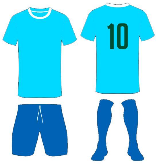 Equipación