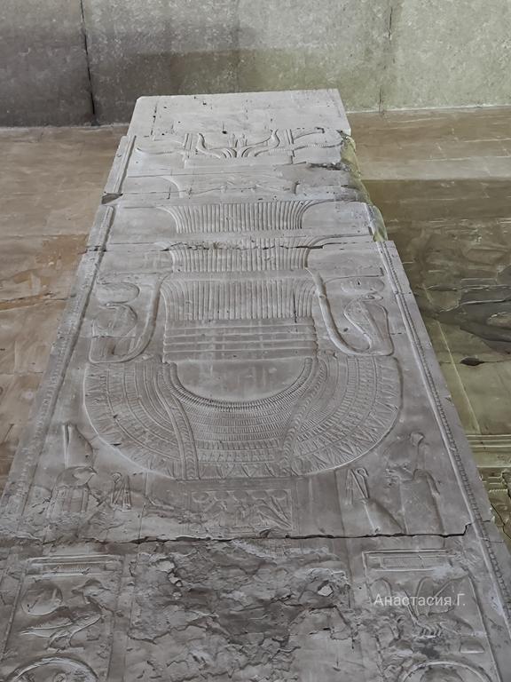 Ленивый Египет (Хургада, Луксор, Каир), декабрь 2025 - январь 2026