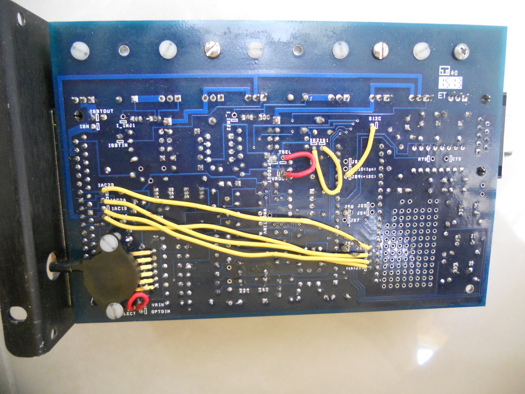 mx3 board