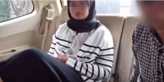 Rekaman Di Mobil Aja