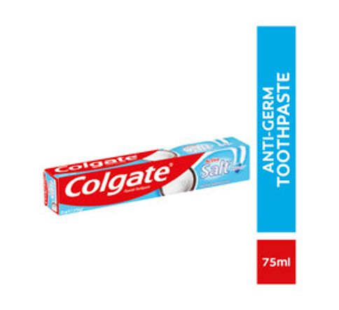 Colgate Toothpaste Salt 100ml