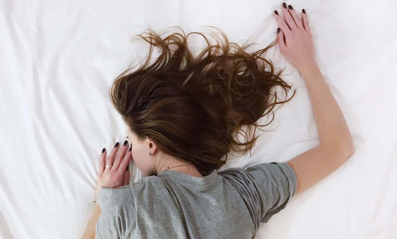 ¿Cuántas horas hay que dormir para perder peso?