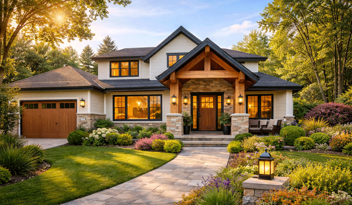 Living Comfortably In Your Ideal Home: Find The Right Home For You