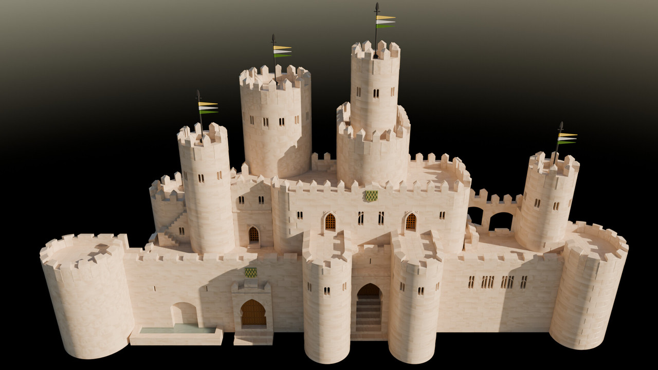 Fortaleza Almocabar 006