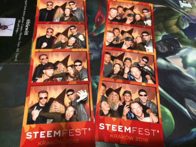 steemfest