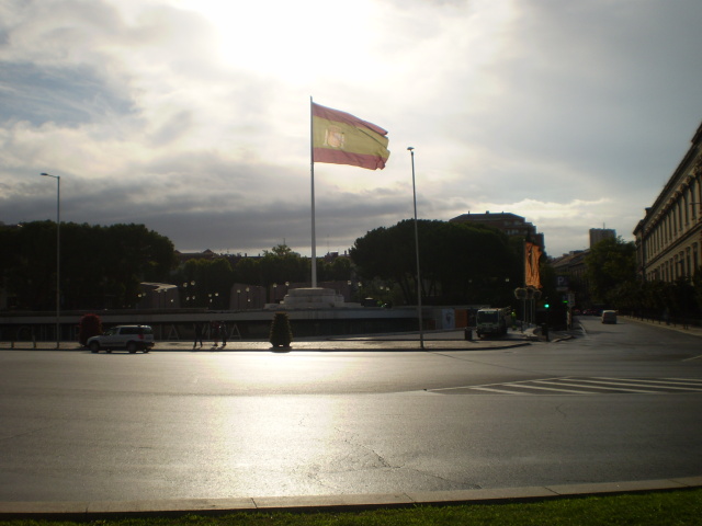 Miércoles 10 de Agosto: Museo Arqueológico y museo de Madrid - Madrid 2016 un paseo por nuestra historia (2)