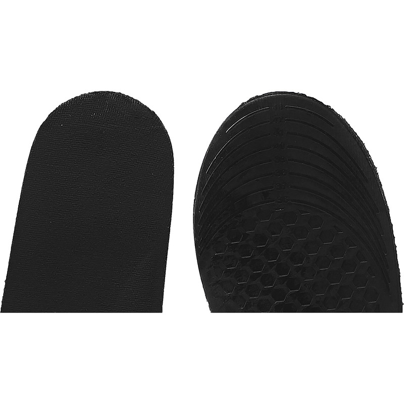 Palmilha Gel e Silicone Azul e Preto miniatura 9