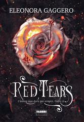 Eleonora Gaggero – Red Tears (2022)