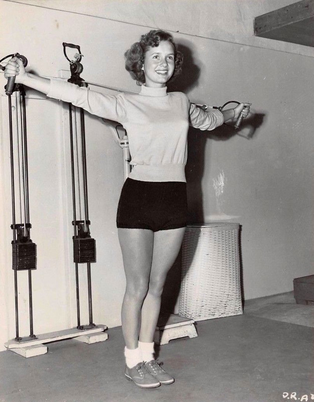 Debbie Reynolds c48