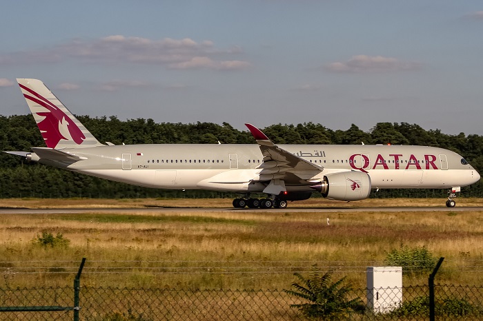 Qatar Airways