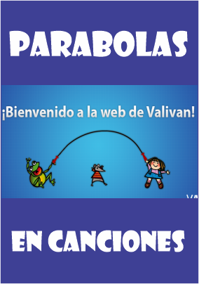 Valivan-Parabolas cantadas (música catolica)