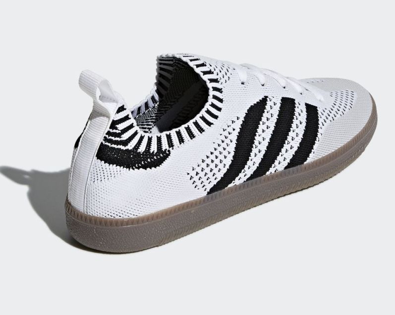 adidas samba flyknit