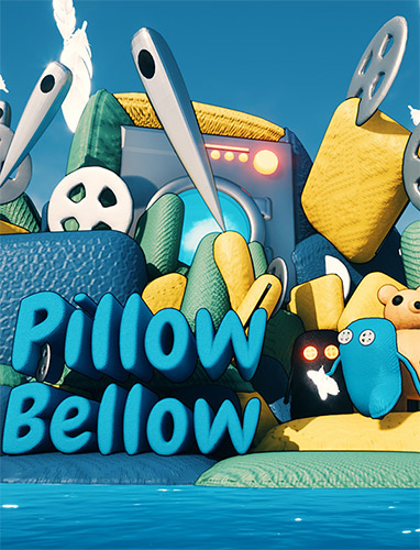 Re: Pillow Bellow (2021)