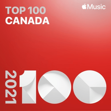 VA   Top Songs of 2021꞉ Canada (2021)