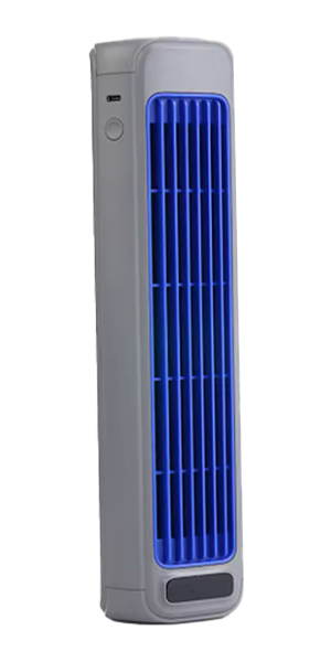 Froza AC refroidisseur portable
