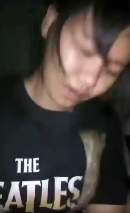 Dipaksa Dulu Baru Mau