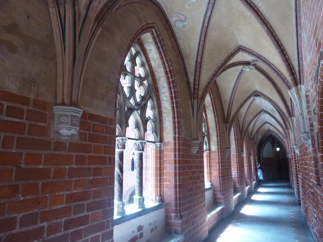 DIA 3 .- Malbork, Centro Europeo Solidaridad - Gdansk en 3 dias y medio. (7)