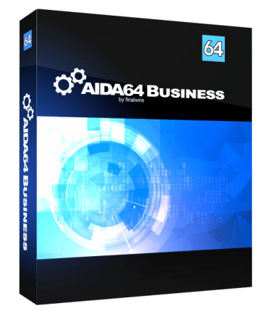 AIDA64 Business 6.30.5500