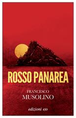 Francesco Musolino – Rosso Panarea (2026)