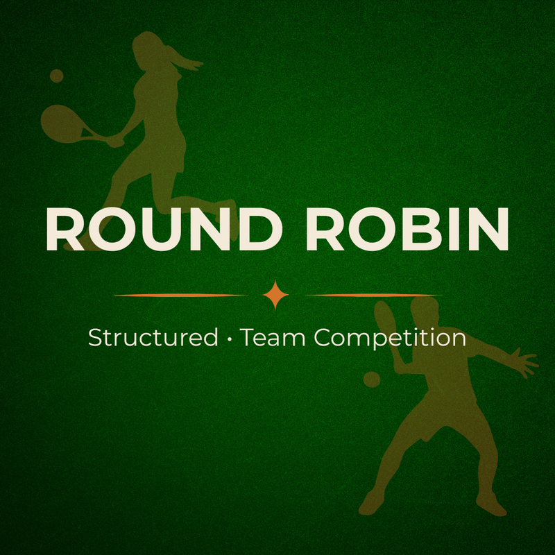 Round Robin
