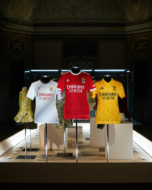Equipamentos (2022-23)