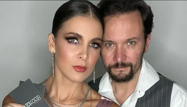 Tras anunciar su divorcio, Adianez y Rodrigo Cachero protagonizan pelea en redes