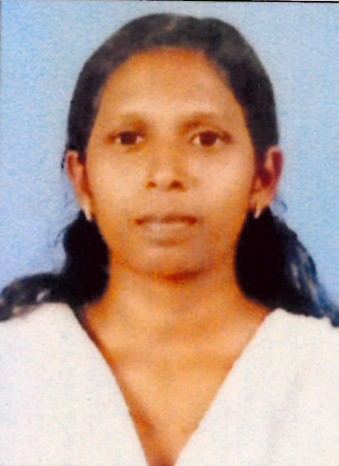 അലീന പോൾ