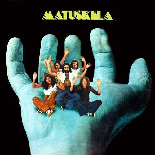 Matuskela - Matuskela (1973) Matuskela - Matuskela (1973)